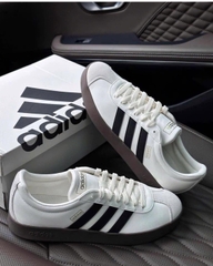 Giày Adidas VL Court Classic 2.0 -Nam