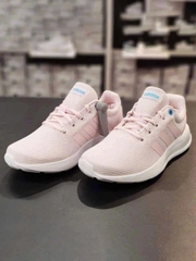 adidas GIÀY LITE RACER CLN 2.0  Hồng - Nữ