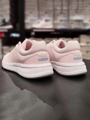 adidas GIÀY LITE RACER CLN 2.0  Hồng - Nữ