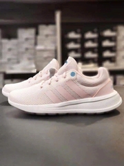 adidas GIÀY LITE RACER CLN 2.0  Hồng - Nữ