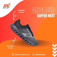 On Cloudsurfer Next