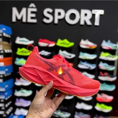 Asics Novablast 5 - NAM