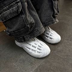 Giày Lightblaze Moc - trắng - NAM