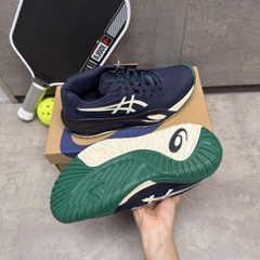 Asics GEL-RESOLUTION X WIDE - NAM