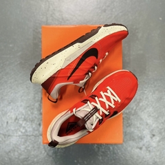 Nike Juniper Trail 2 NN Red