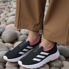 Giày adidas Cloudfoam Move Lounger - NỮ