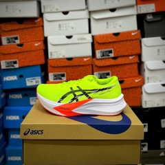 Asics Magic Speed 4 W