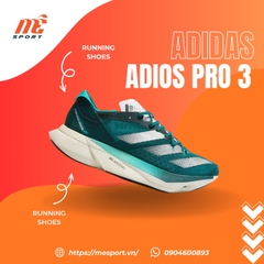 ADIDAS ADIZERO ADIOS PRO 3