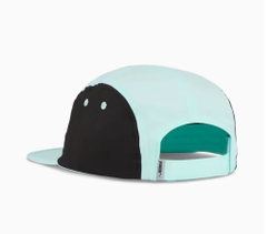 Mũ lưỡi trai 5 panel Puma Running