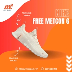 Nike Free Metcon 6