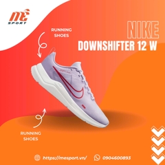 NIKE DOWNSHIFTER 12