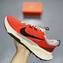 Nike Juniper Trail 2 NN Red