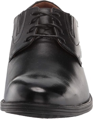 Giày Clarks đen