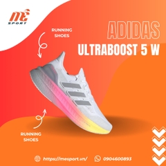 adidas Giày Ultraboost 5