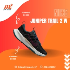 Nike Juniper Trail 2 Next Nature - NỮ