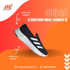 Giày sportswear adidas Cloudfoam Move Lounger - NAM