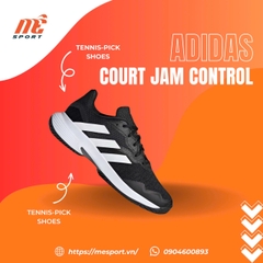 Adidas COURTJAM CONTROL - Nam