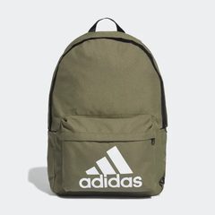 Balo Adidas xanh rêu