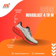 NOVABLAST 4 TR M