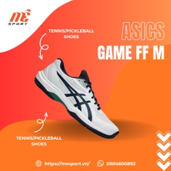 Asics Game FF - NAM