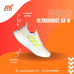 adidas Giày Ultraboost 5