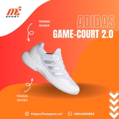 Adidas Gamecourt 2.0