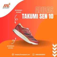 Adidas Takumi Sen 10