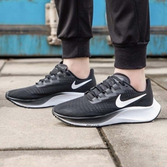Nike Air Zoom Pegasus 37 đen