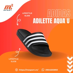 Adidas Adilette Aqua U