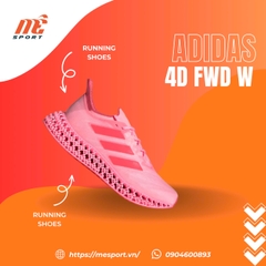 Giày Chạy Bộ 4DFWD 4
