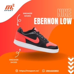 NIKE EBERNON LOW