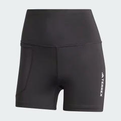 Đen Quần Short Terrex Multi