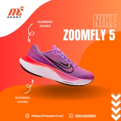 Nike Air Zoom Fly 5 Tím