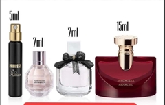Set nước hoa Macy's