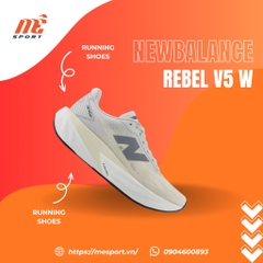 NewBalance Fuel Cell Level V5 -  NỮ