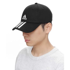Mũ Adidas đen