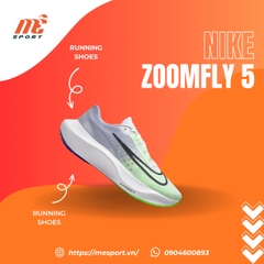 Nike Zoom Fly 5