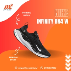 Nike Infinity Run 4 - nữ