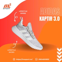 adidas Kaptir 3.0 Shoes - Nam