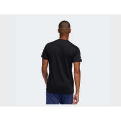 Áo phông nam Adidas đen