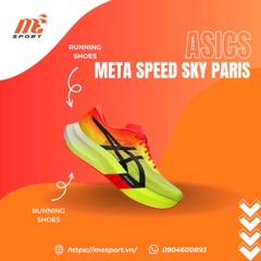 METASPEED SKY PARIS