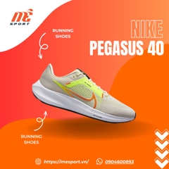 NIKE Air Zoom Pegasus 40