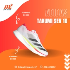 Adizero Takumi Sen 10 - NAM