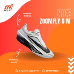 Nike Zoom Fly 6