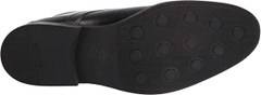 Giày Clarks đen
