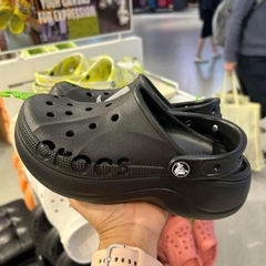 Baya Platform Clog