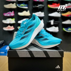 adidas Running Duramo Speed Lucid Cyan