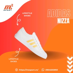Giày Sneaker Adidas Nizza
