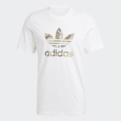 Camo Trefoil T-shirt