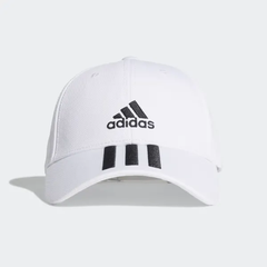 Mũ Adidas trắng